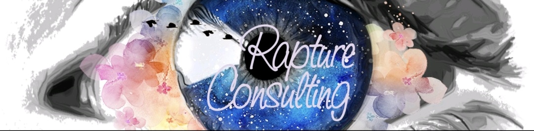 Rapture Consulting cover image