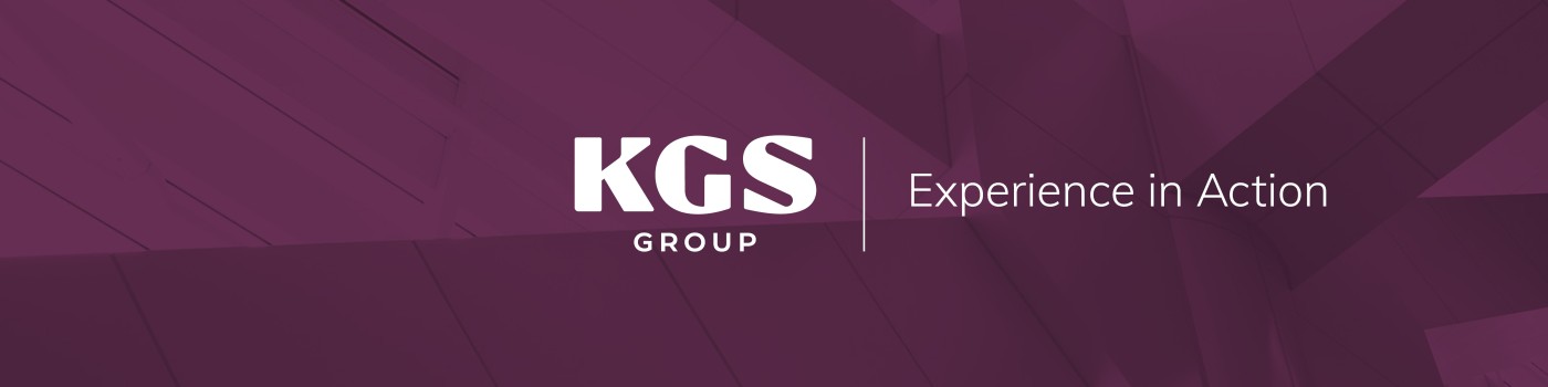 KGS Group cover image