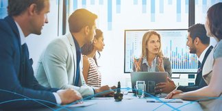 Governments Adapting to Change