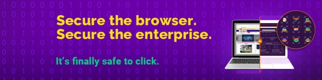 Menlo Security cover image