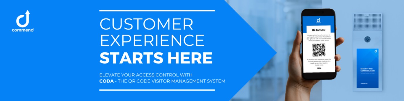 Commend Australia cover image