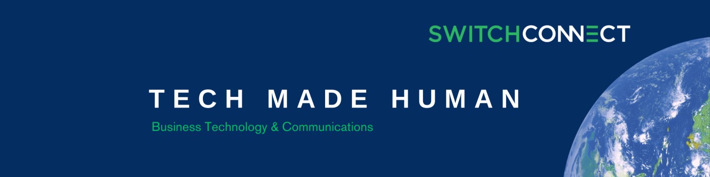 Switch Connect cover image