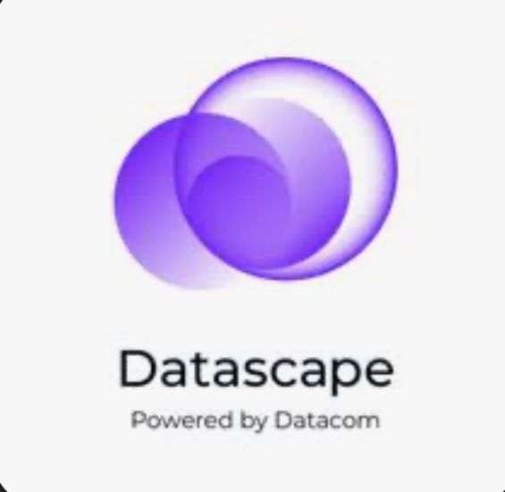 Datascape