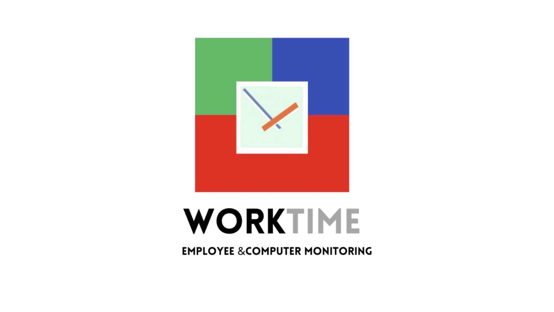 WorkTime cover image