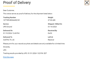 Keeper Security Government Cloud Datasheet