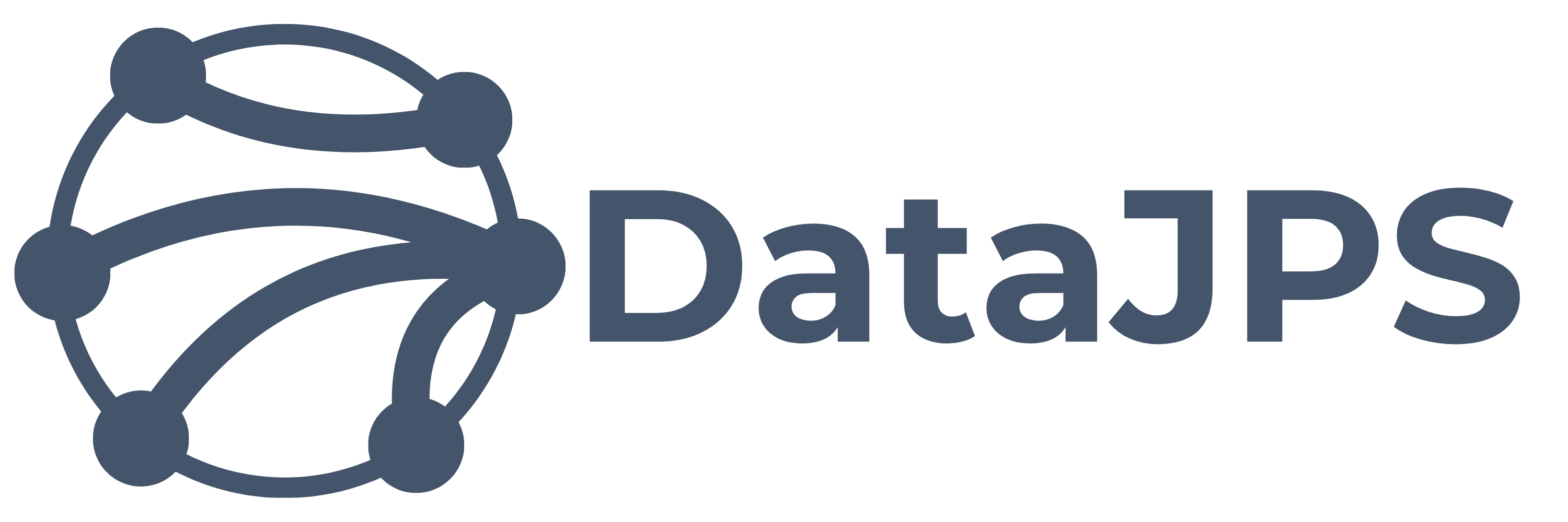 DataJPS