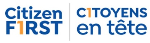 Citizen First powered by Institute for Citizen-Centred Service