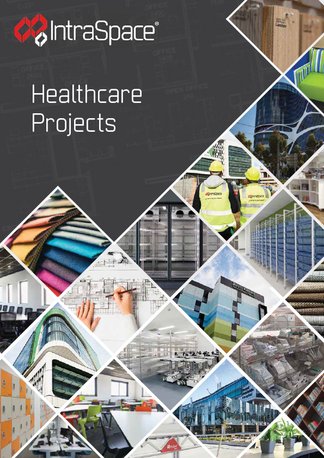IntraSpace Healthcare Projects