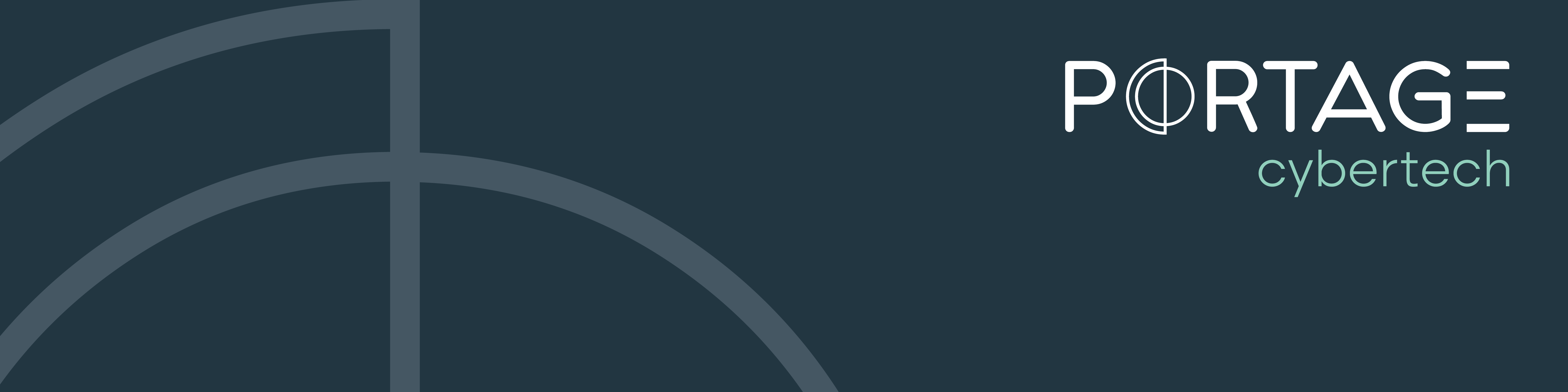 Portage CyberTech cover image