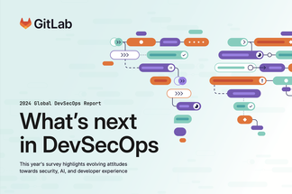 2024 Global DevSecOps Report