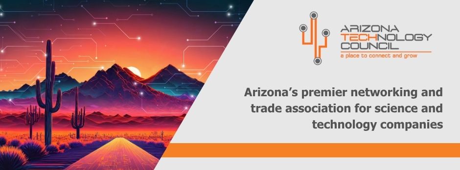 Arizona Technology Council cover image