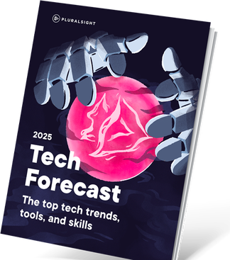 2025 Tech Forecast