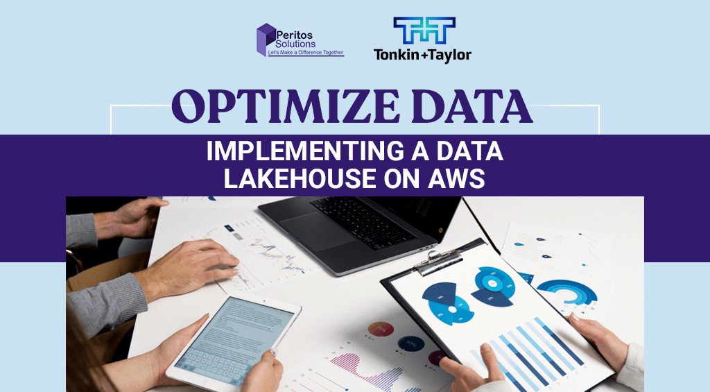 AWS Compute & High-Performance Computing - Tonkin+Taylor preview