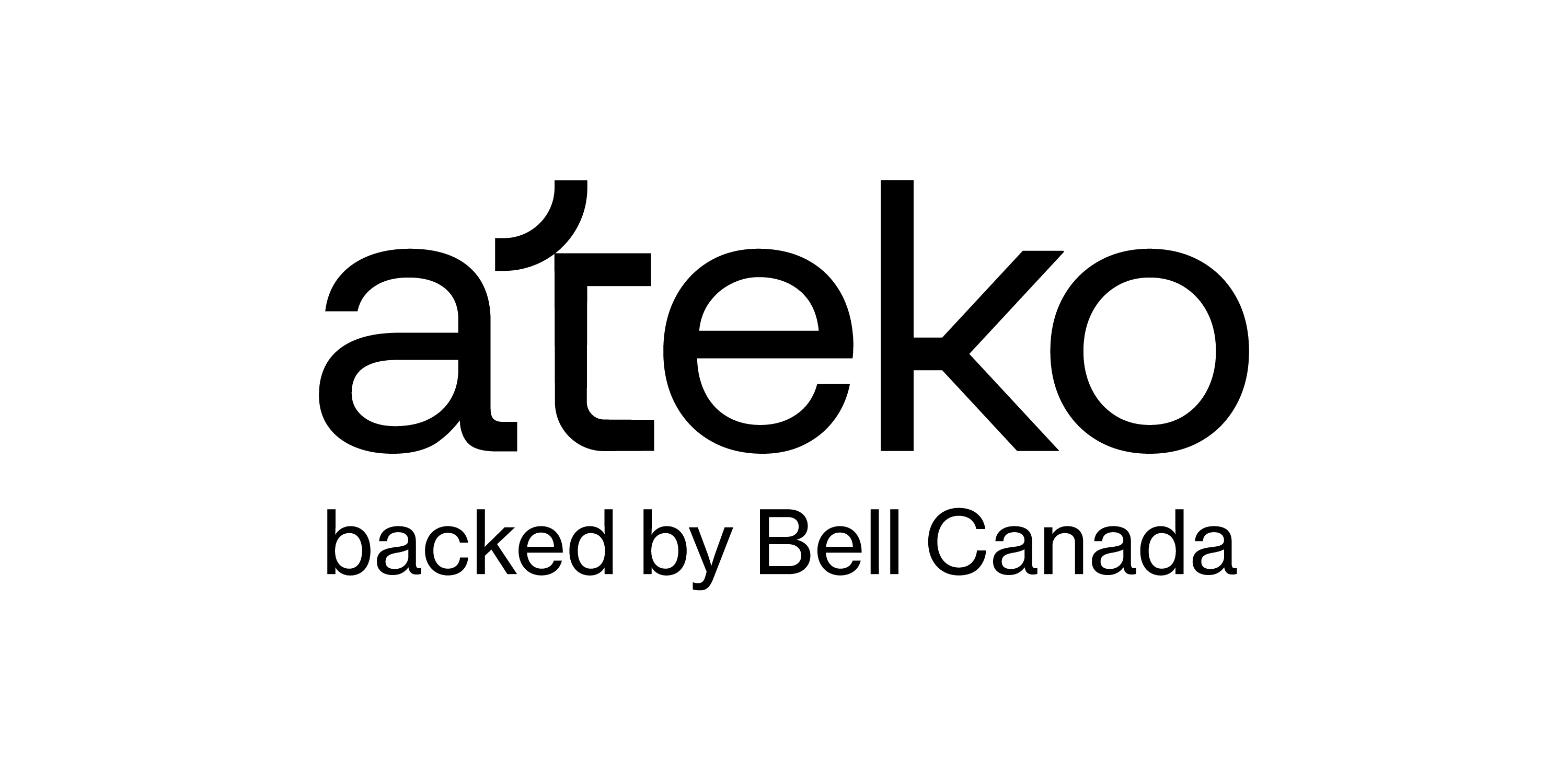 Ateko, backed by Bell Canada