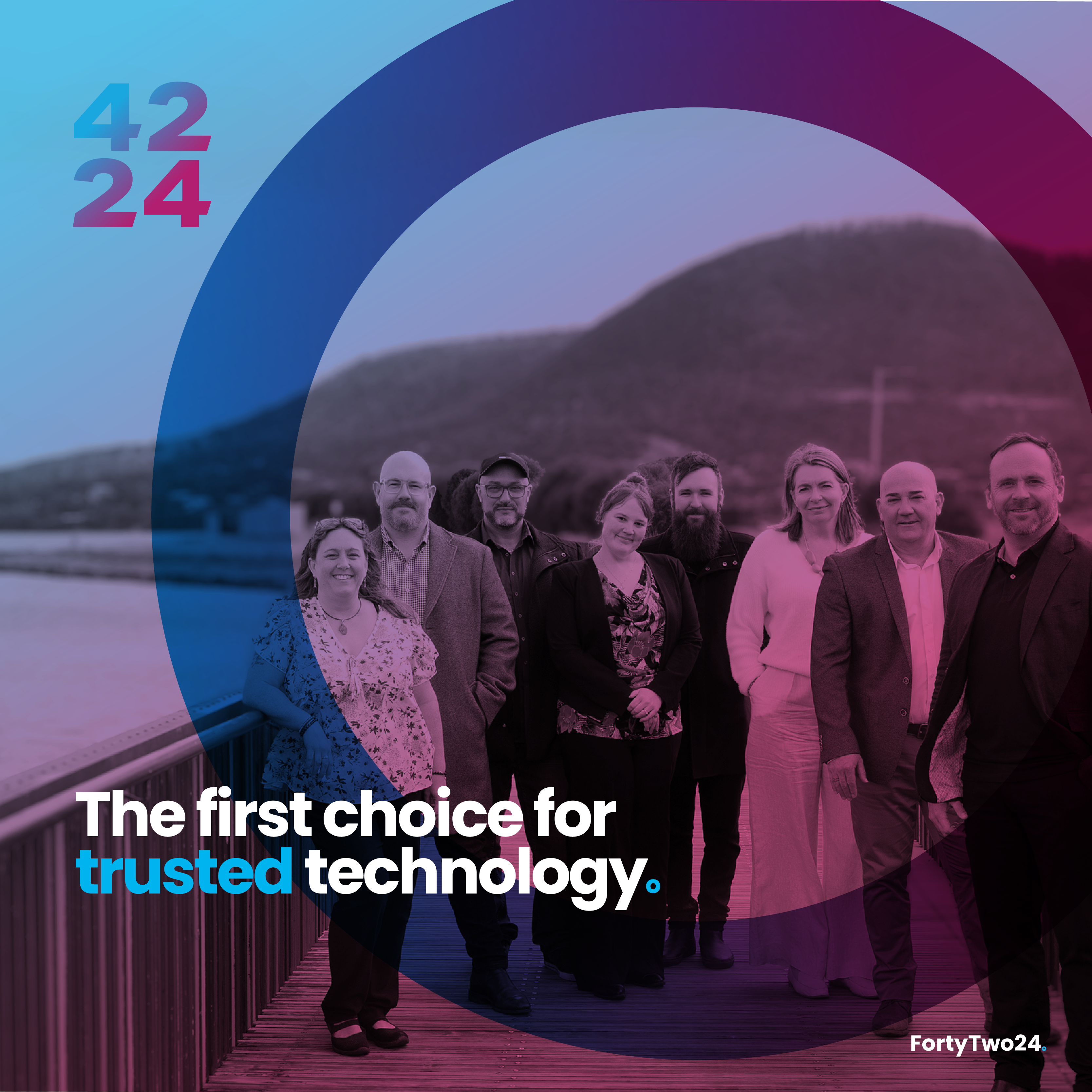 Fortytwo24 Pty Ltd cover image