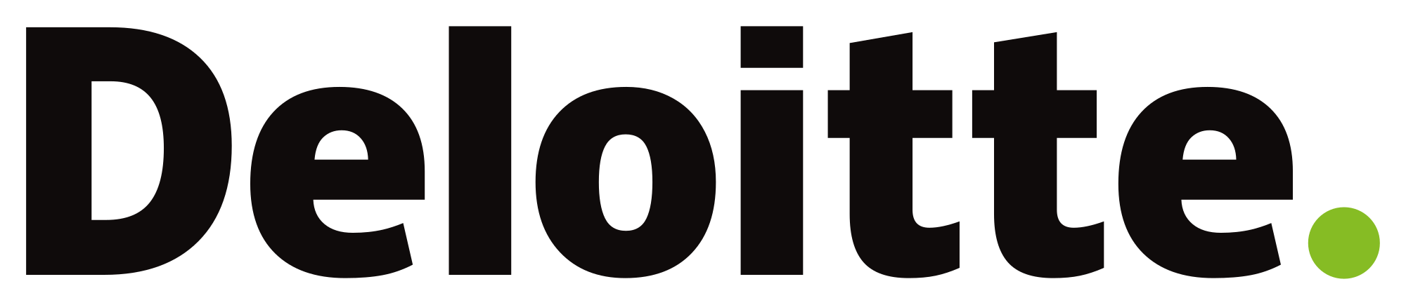 Deloitte - Government & Public Services logo