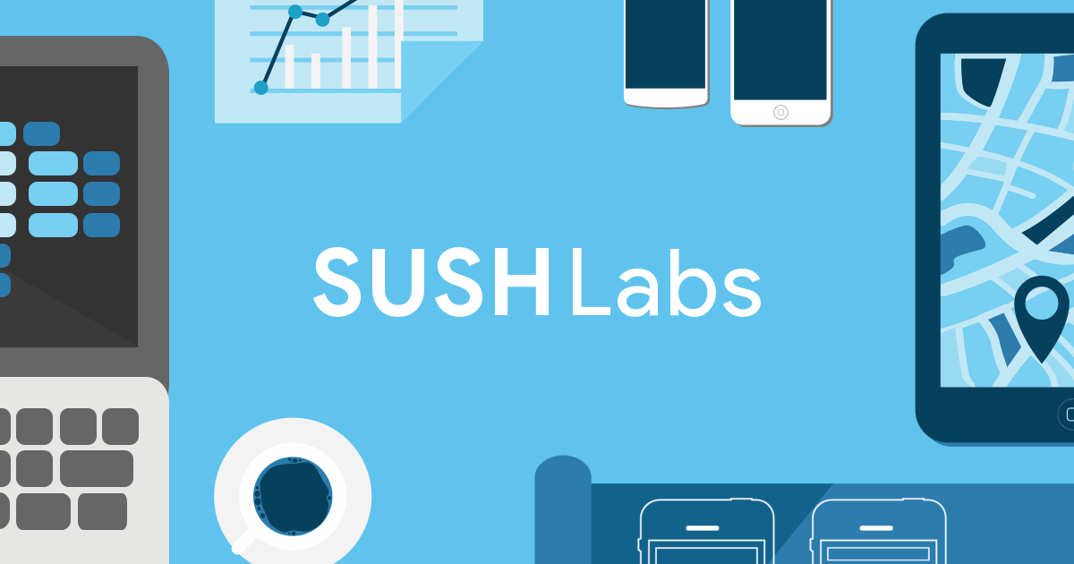 Sush Labs