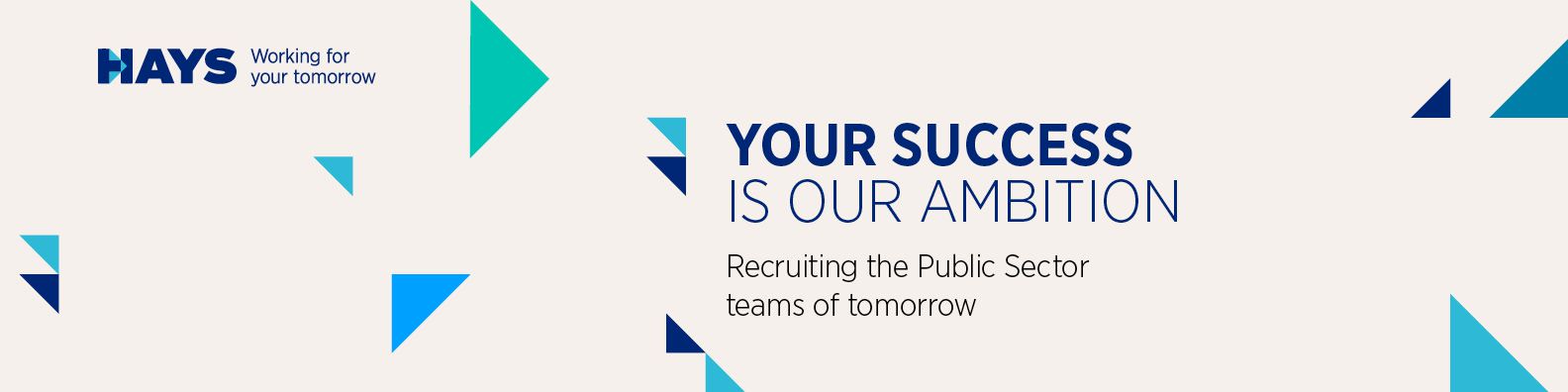 Hays Specialist Recruitment (Australia) cover image