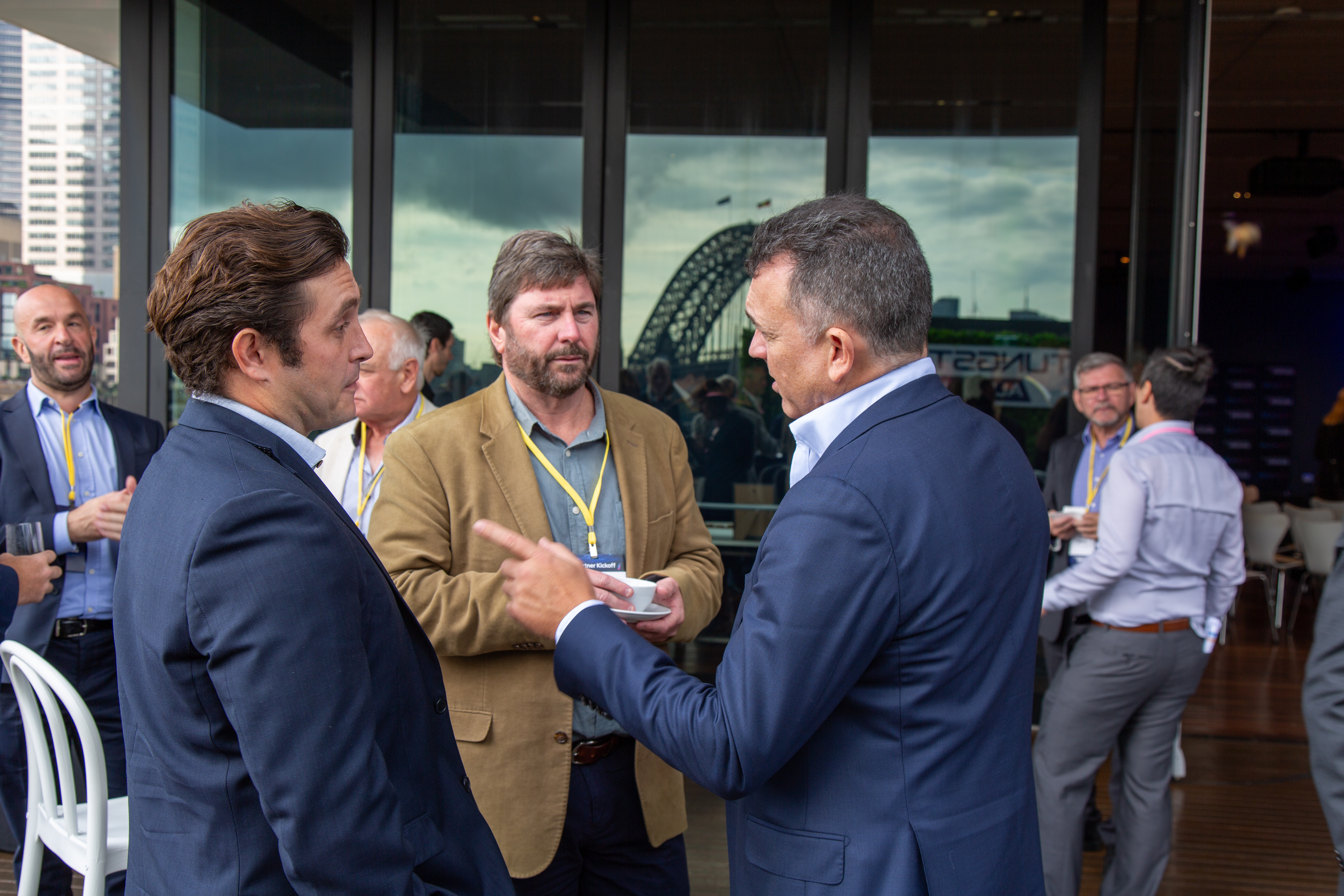 How to Create Automation Agents