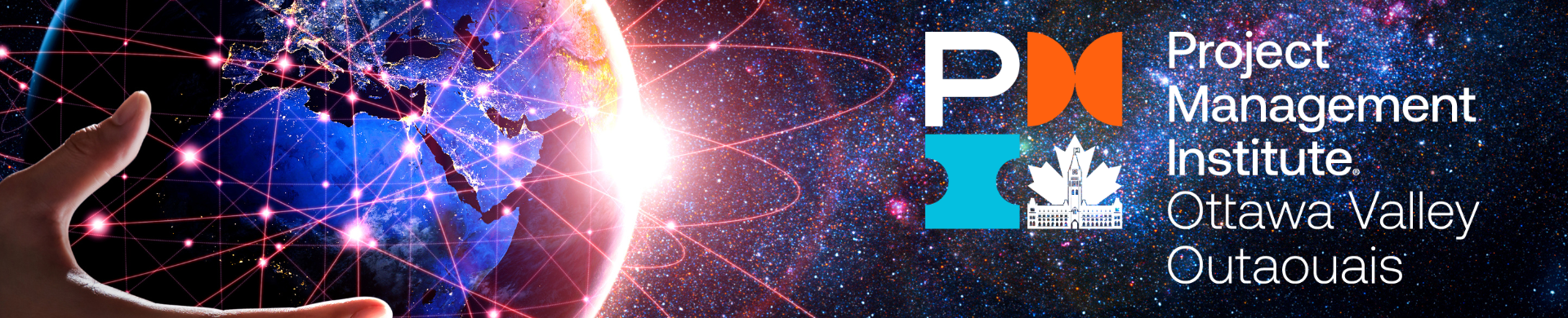 PMI Ottawa Valley Outaouais Chapter cover image