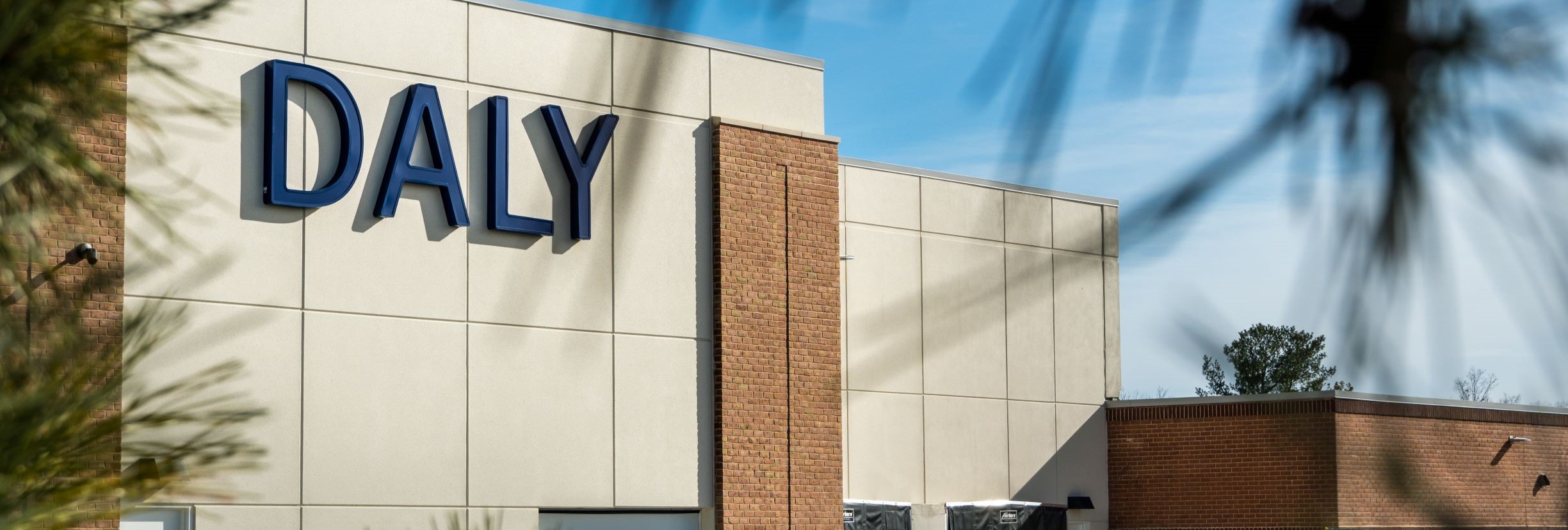 DALY Computers, Inc. cover image