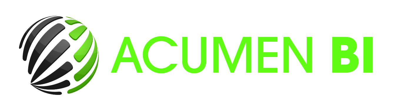 Acumen BI