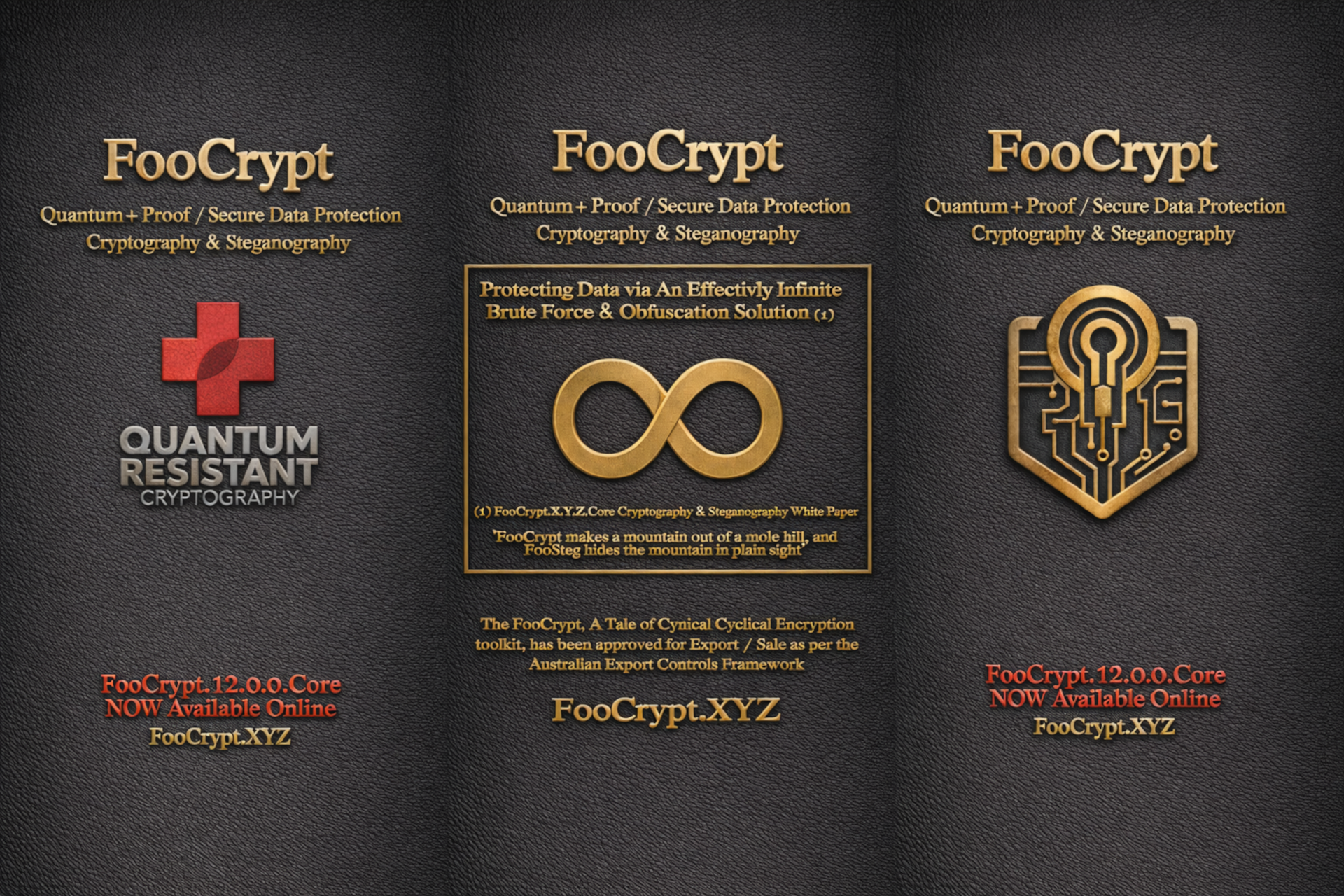 Cryptopocalypse cover image
