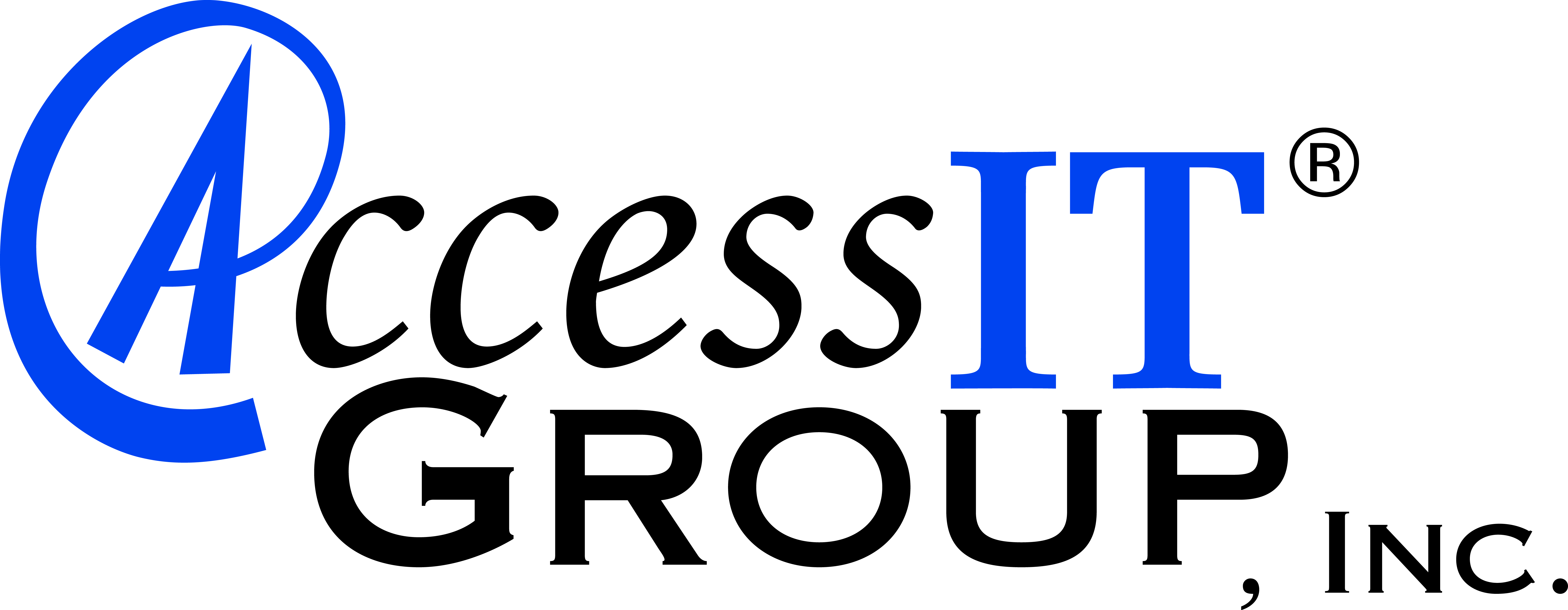 AccessIT Group, Inc.