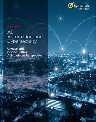 AI, Automation, and Cybersecurity