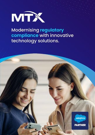 Licensing, Permitting & Inspections Management