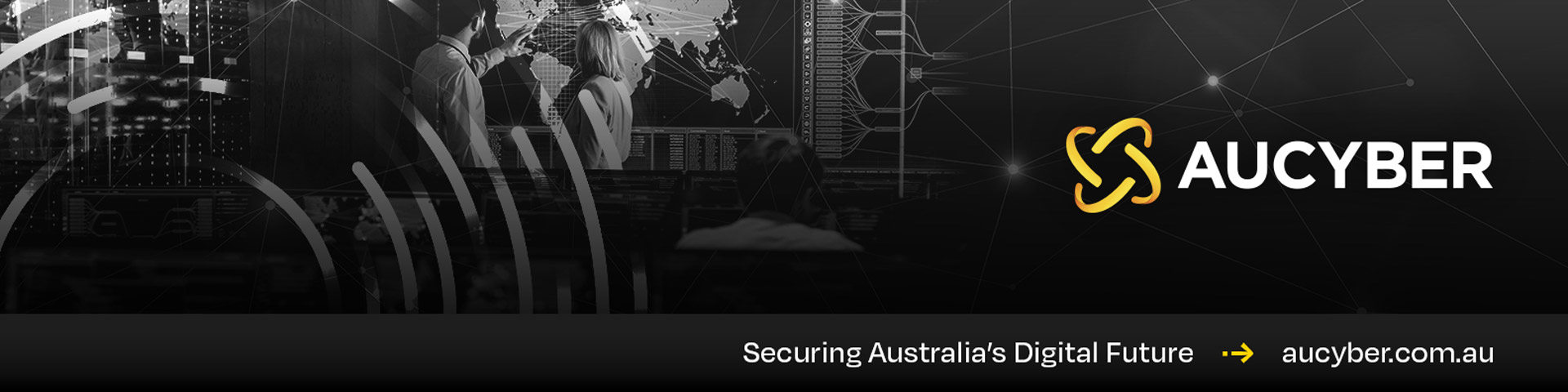 AUCyber cover image