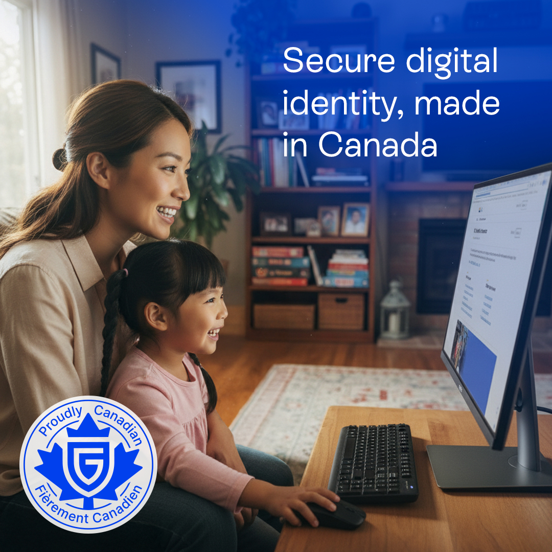 GeoComply cover image