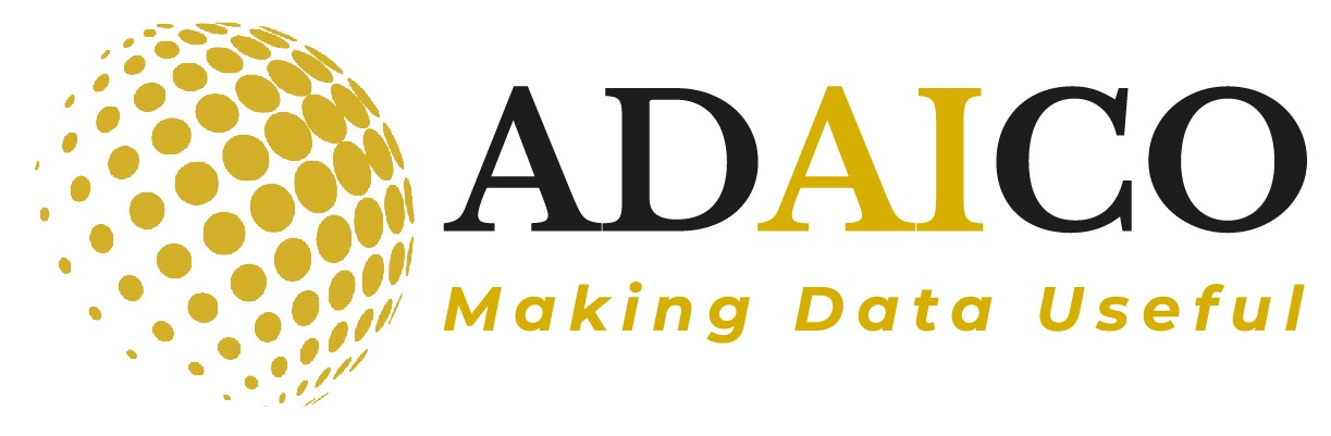 Advanced Data and AI Company - ADAICO