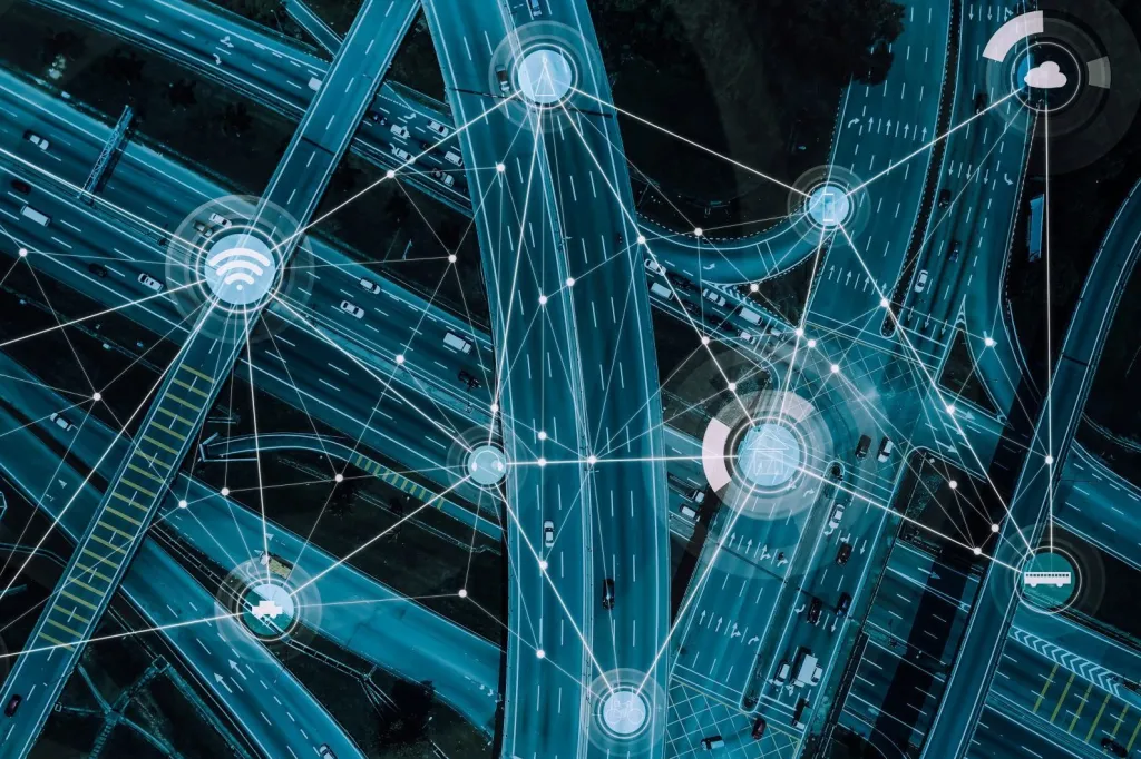 Delivering value, security and privacy as transport services digitise preview