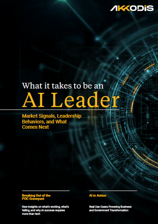 What it takes to be an AI Leader