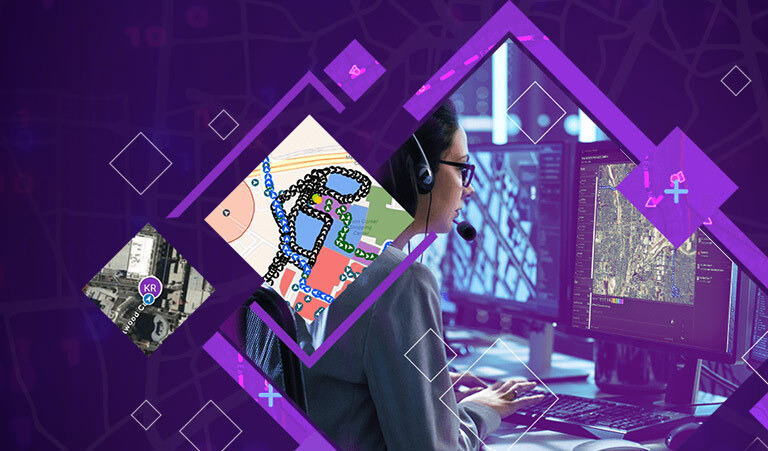 Esri Australia cover image