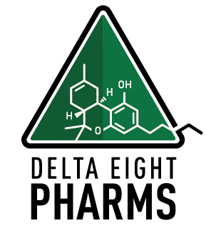 Delta Eight Pharmaceuticals Inc
