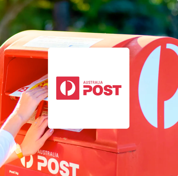Australia Post preview