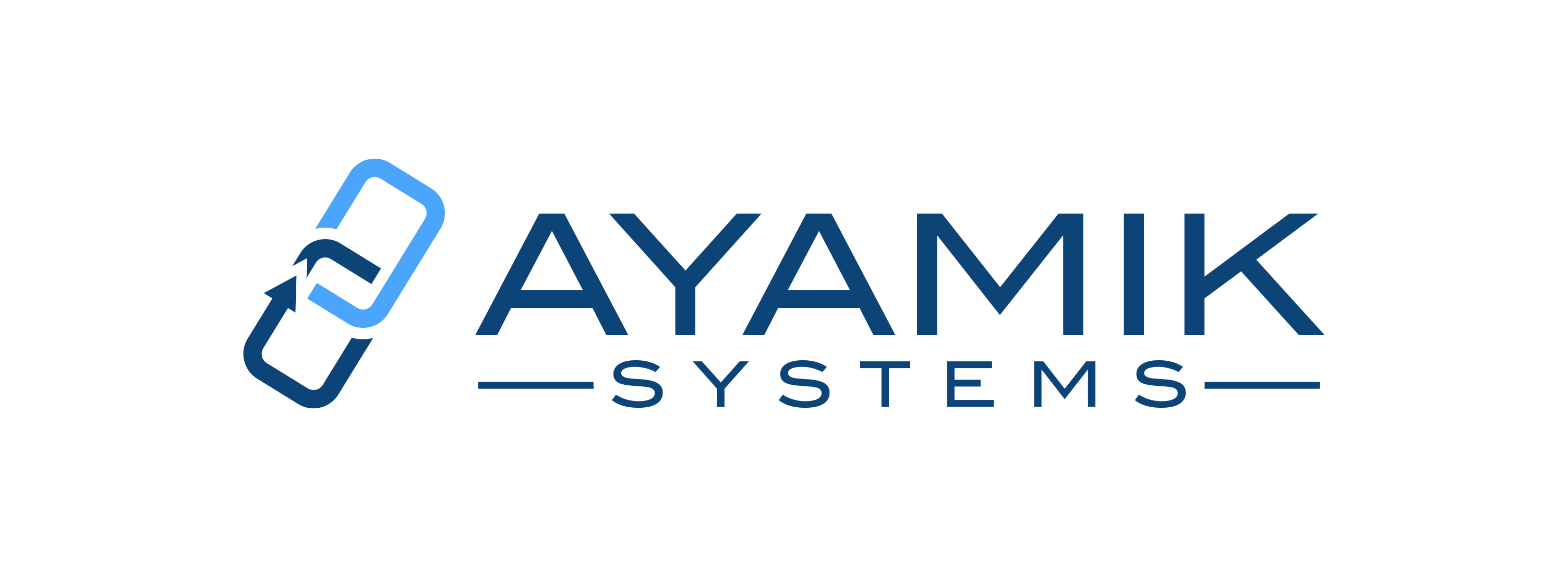 Ayamik Systems, Inc.