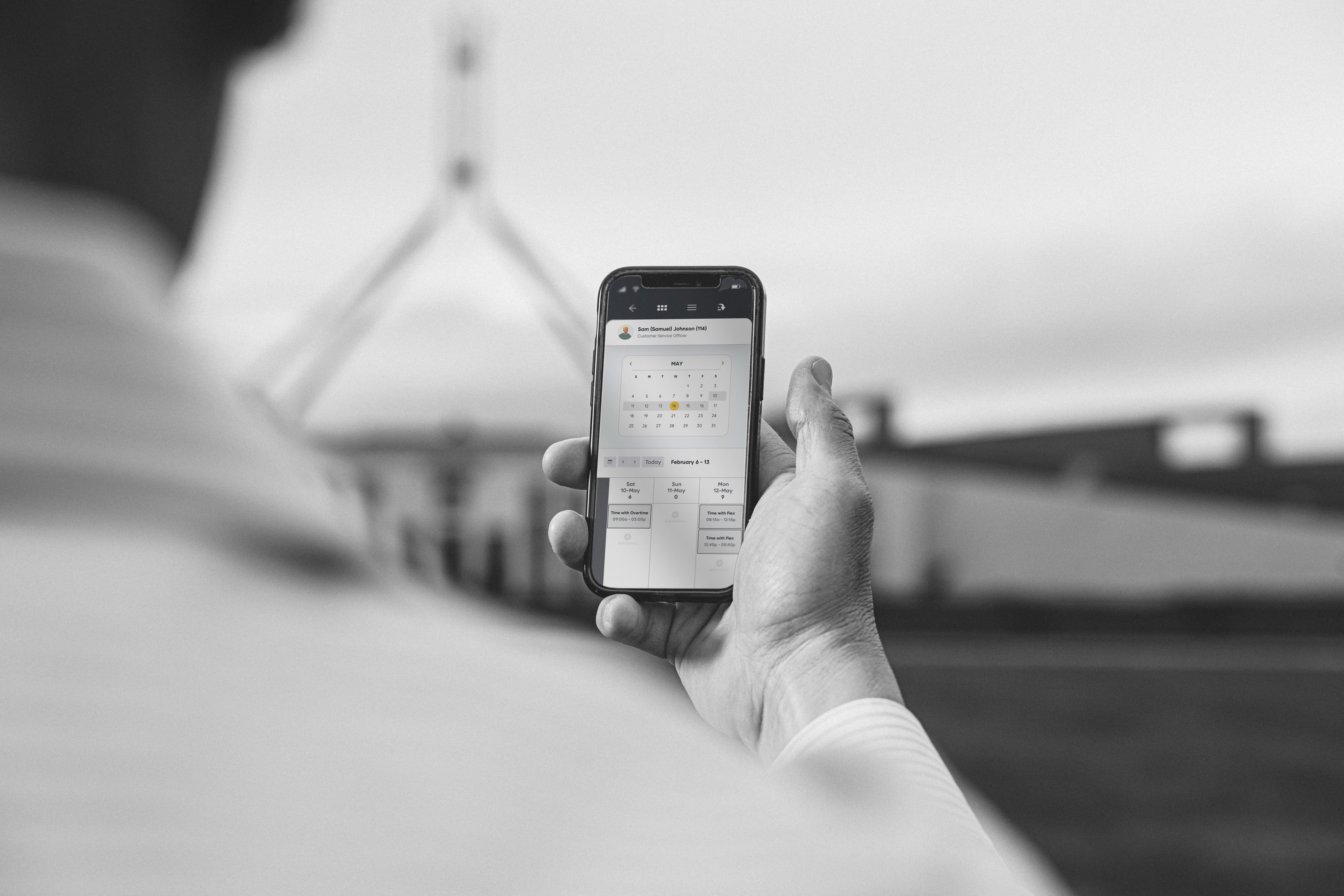 Technology One cover image