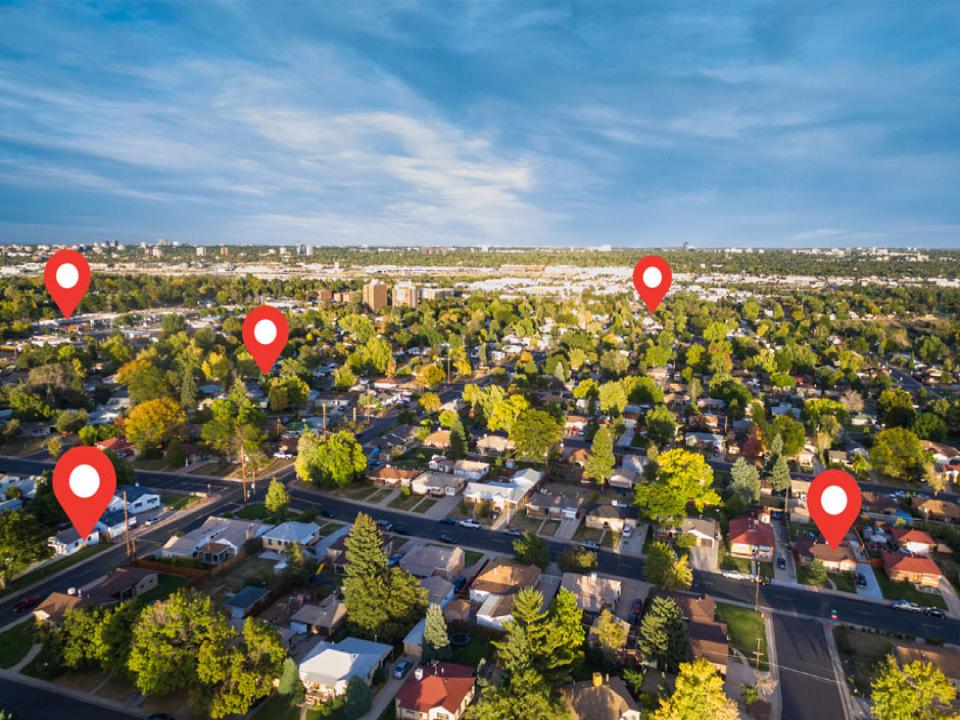 PlaceSpeak cover image