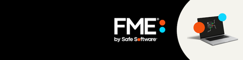 FME by Safe Software cover image