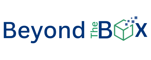 Beyond the Box CRM Solutions Inc.,