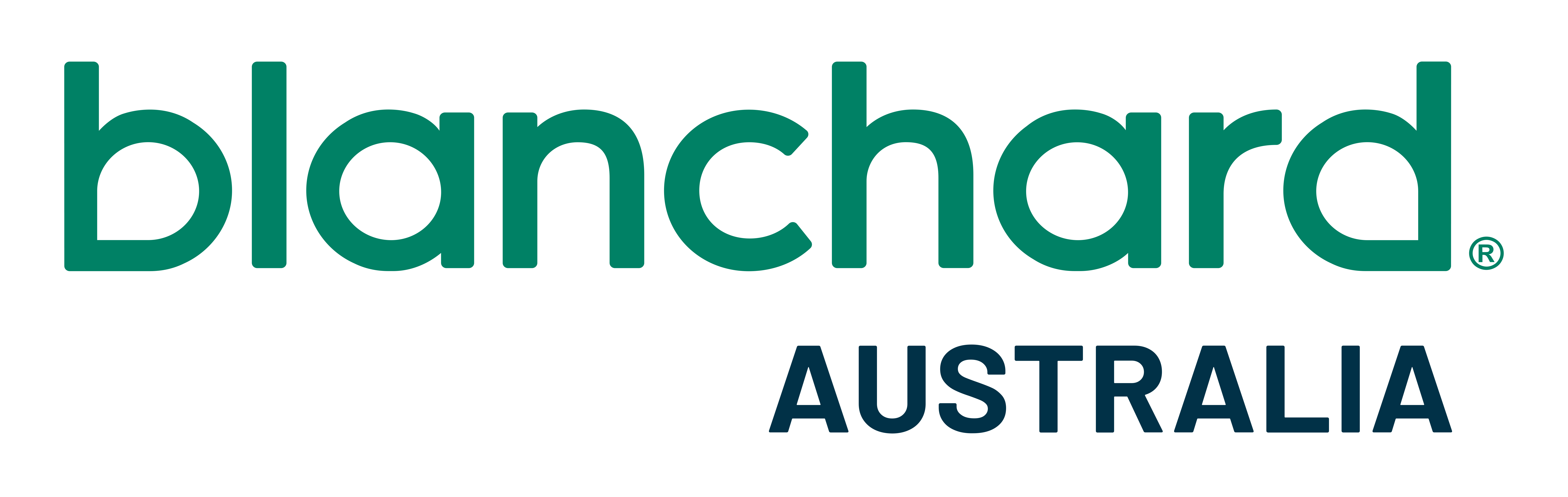 Blanchard Australia