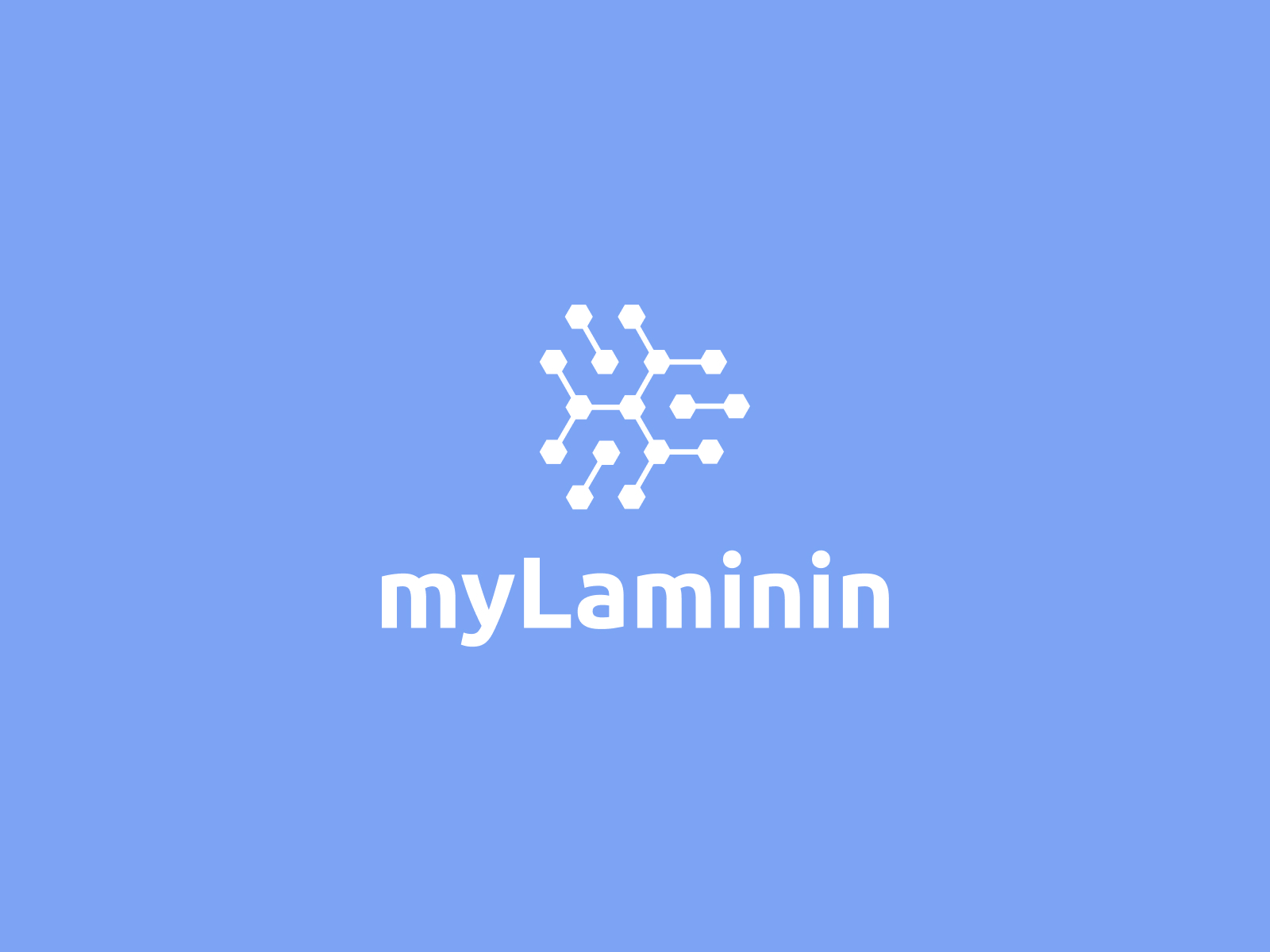 myLaminin