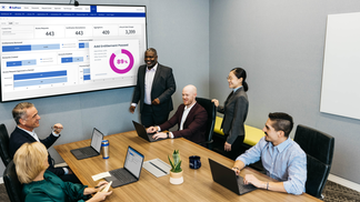 The state of Identity, report from the frontline