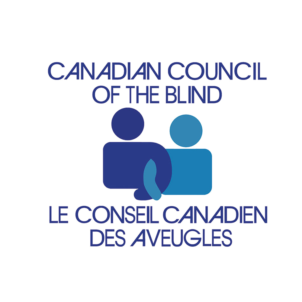 The Canadian Council of the Blind