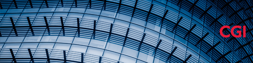 CGI Canada cover image