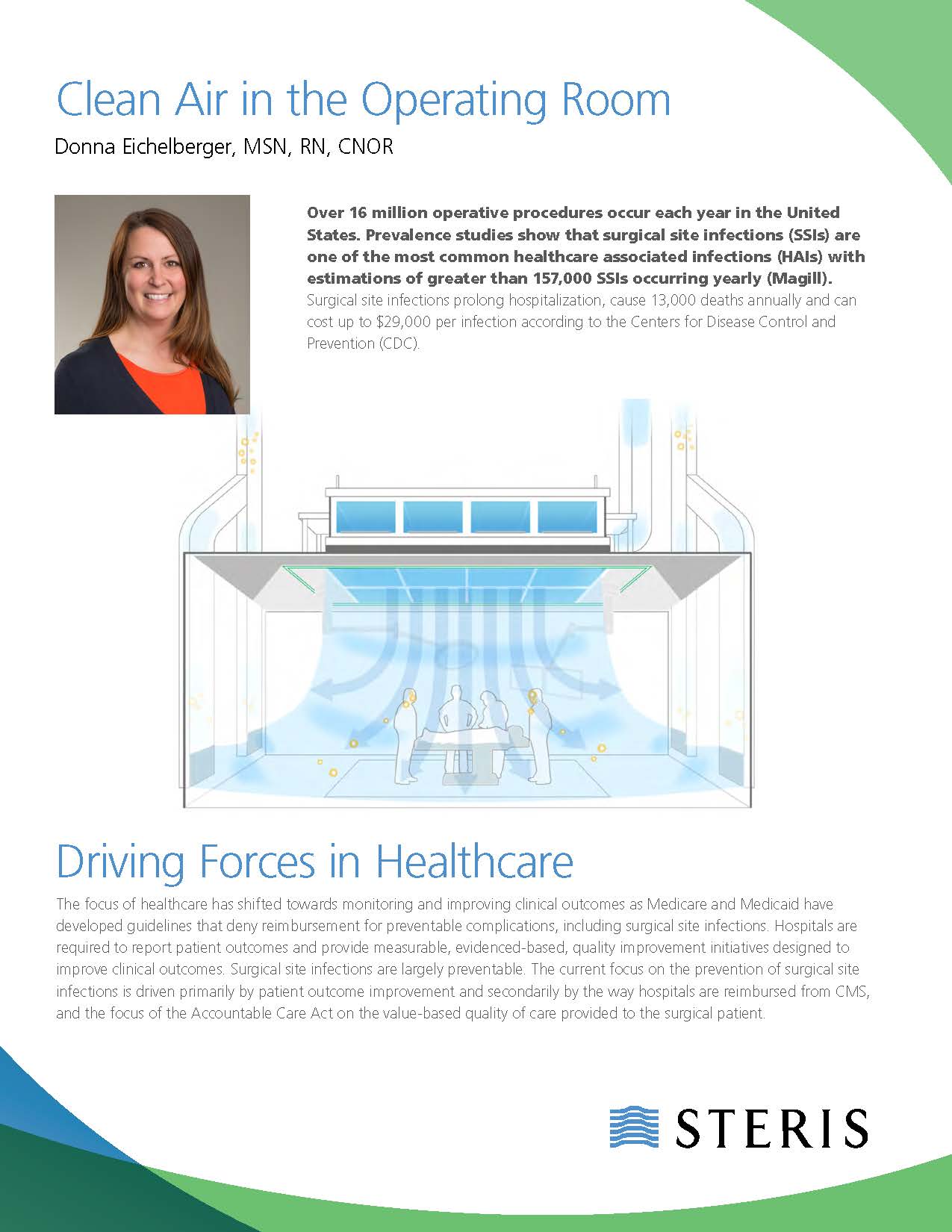 CleanSuite White Paper preview