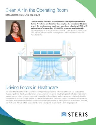 CleanSuite White Paper